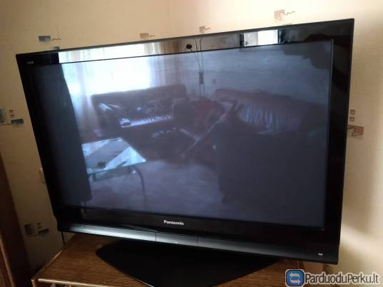 Plazminis televizorius "Panasonic"