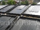 Plokštieji saulės kolektoriai nuo 699 Lt. Kaunas