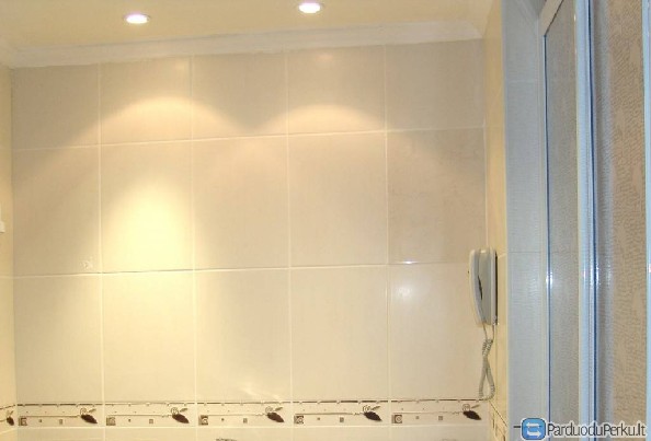 Plytelių klijavimas Klaipėda