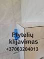 Plytelių klijavimas Vilniuje - plyteliu-klijavimas.lt