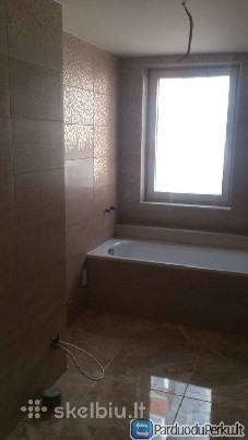 Plyteliu klijavimas, klinkerio klijavimas, apdaila