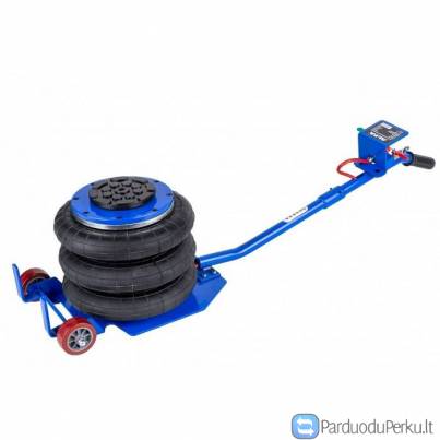 Pneumatinis orinis domkratas 3.5 t