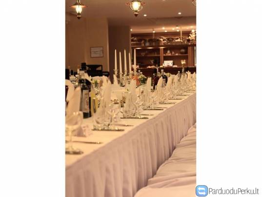 POBŪVIŲ SALĖ AISMARĖS