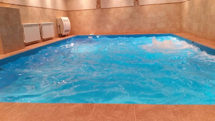 POBŪVIŲ SALĖ BASEINAS PIRTIS VILNIUJE 868733441