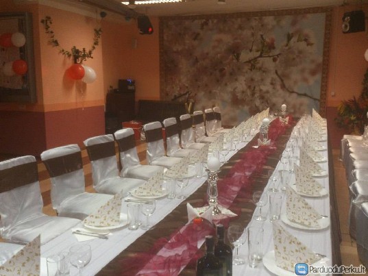 Pobuviu sales nuoma Klaipedoje