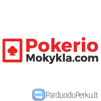 Pokerio mokykla
