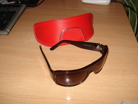 Polaroid akiniai nuo saulės mergaitei