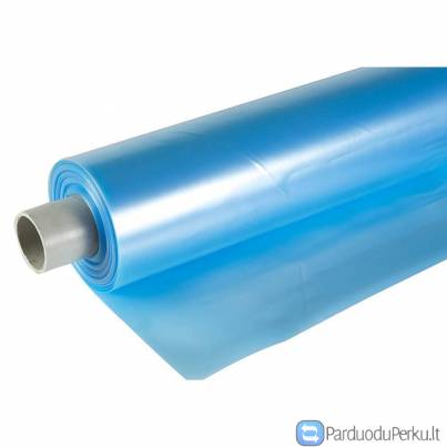 polietileno plėvelė