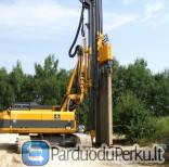 Poliniai-Greztiniai  Pamatai 867675137