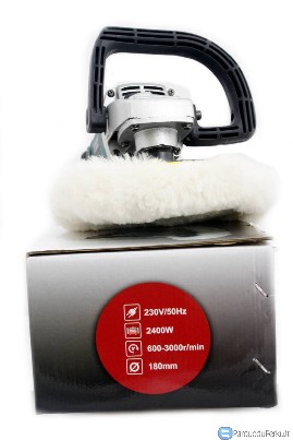 Poliruoklis Bavaria Ap9227 (Vokietija)