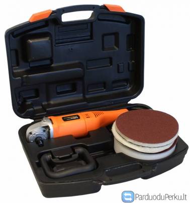 Poliruoklis Bavaria (Vokietija)