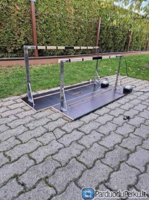 Резак для полистирола polistirolo pjaustykle