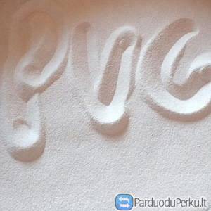 Polivinilchlorido miltai