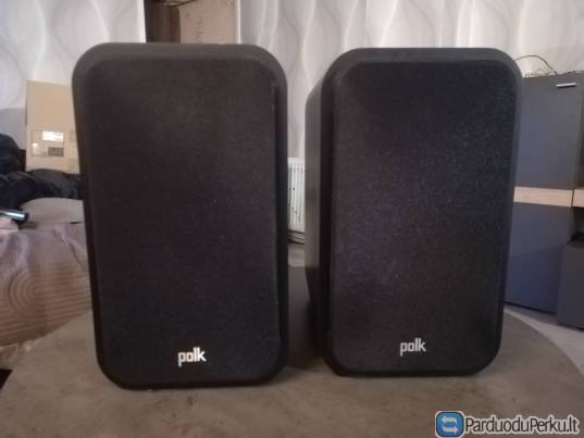 Polk Audio Signature Elite Es20