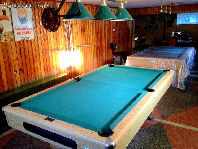 POOL STALAI