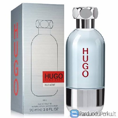 Populiariausi Hugo Boss kvepalai vyrams