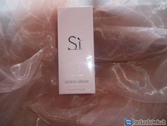 Populiariausi kvepalai, PUIKI DOVANA KALEDOMS!!!