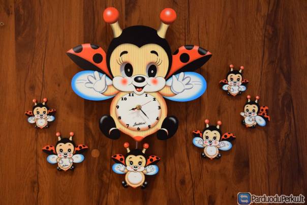 Populiariausia krikštynų dovana