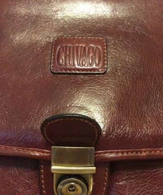 Portfelis ESSELTE Suitcase Chivago Cambridge