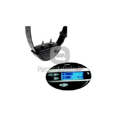 Požeminė nematoma tvora CANIFUGUE PRO