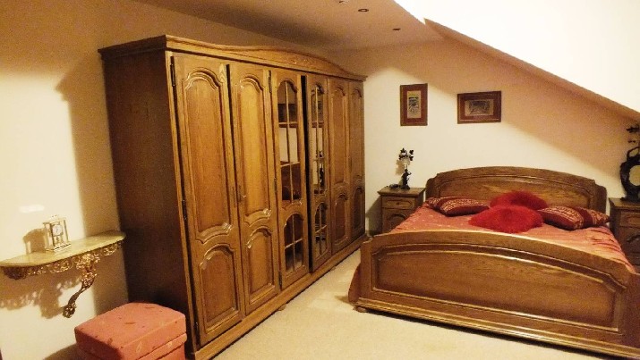 NUOMA KLAIPEDA ,2 MIEGAMUJU, 4 KAMBARIU BUTAS