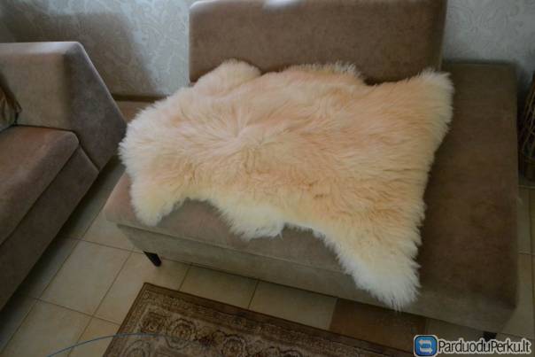 Prabangūs avikailiai Jūsų interjerui(nauja siunta)