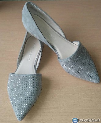 Prabangūs vokiški bateliai pigiau KAUNAS KLAIPĖDA