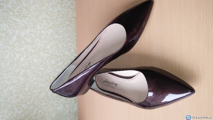 Prabangūs bateliai pigiau KAUNAS KLAIPĖDA