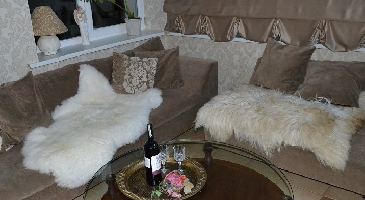 Prabangūs, mikštučiai avikailiai, geromis kainomis