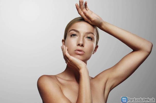 Prakaitavimo gydymas botulino toksino injekcijomis