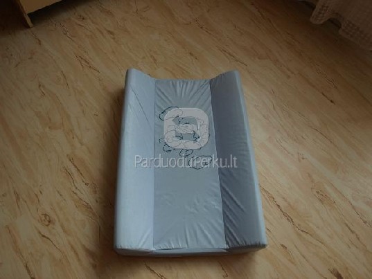 Praktiška vystymo lenta