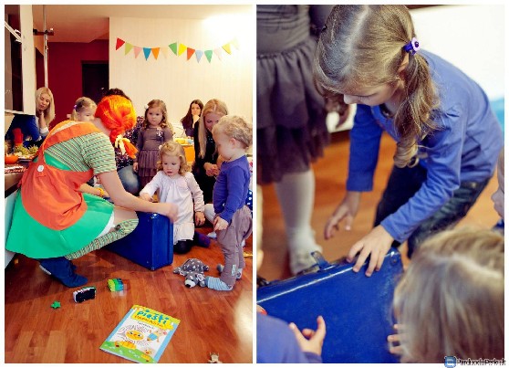 Pramogos Jums ir Jusu vaikams