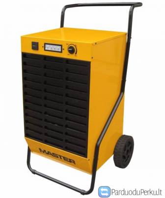 Pramoninų drėgmės surinkėjų nuoma