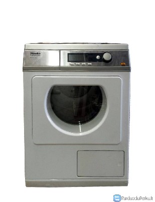 Pramoninė džiovyklė MIELE  PT7136