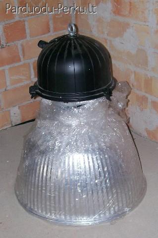 Pramoninis šviesuvas