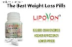 Prarasti svorio veiksmingai - LIPOVON!