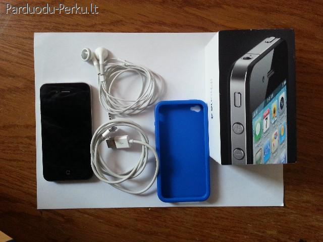 Prduodu Iphone 4