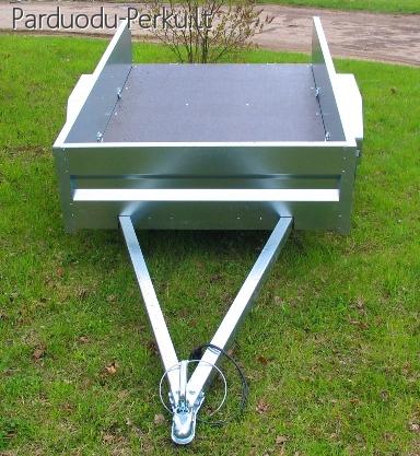 Prekaba RESPO R-200Light plus