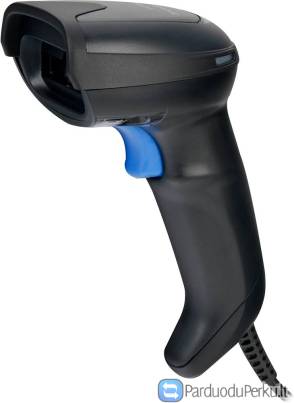 prekių brūkšninių kodų skaitytuvai