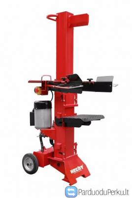 Prekiaujame malkų skaldyklėmis su garantija