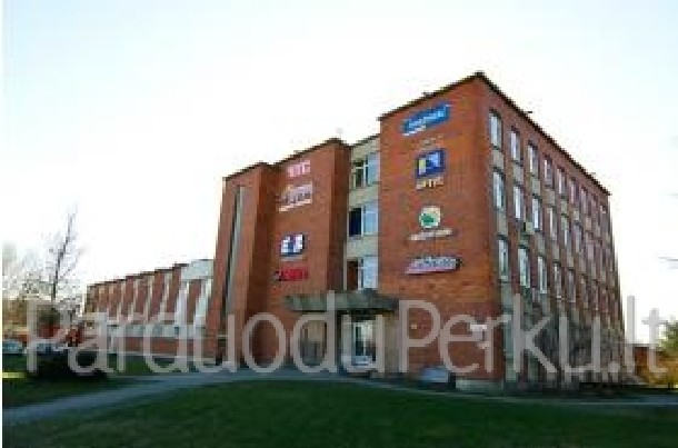 Prekyba visa pirčių įranga ir medžiagomis