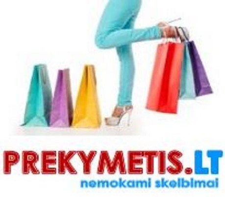 Prekymetis.lt nemokami skelbimai internete