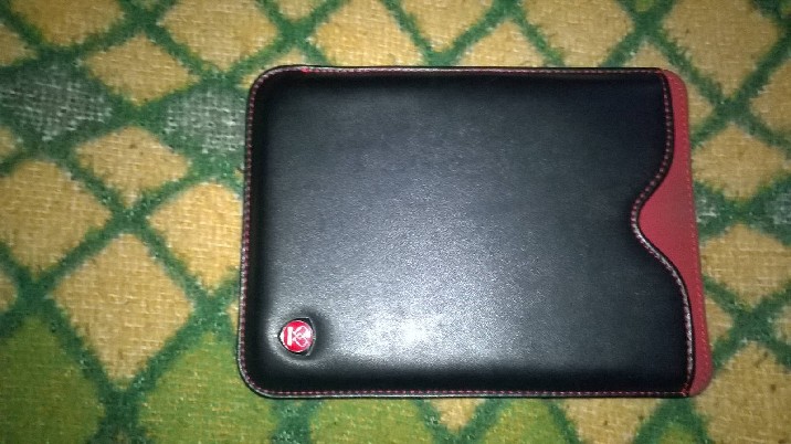 Prestigio MULTIPAD 8.0 HD