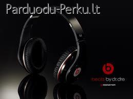 Prestizines Beats by Dr. Dre ausines