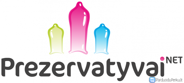 Prezervatyvai