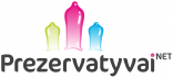 Prezervatyvai