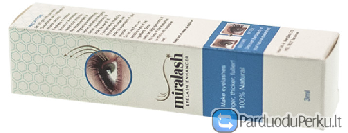 priaugintos blakstienos, blakstienu priauginimas