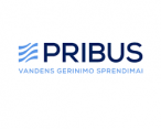 Pribus - vandens filtrai