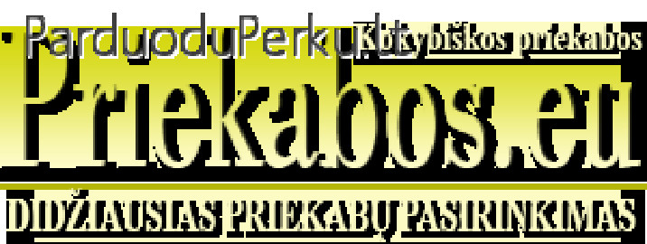 Priekabu pardavimas,Priekabų nuoma