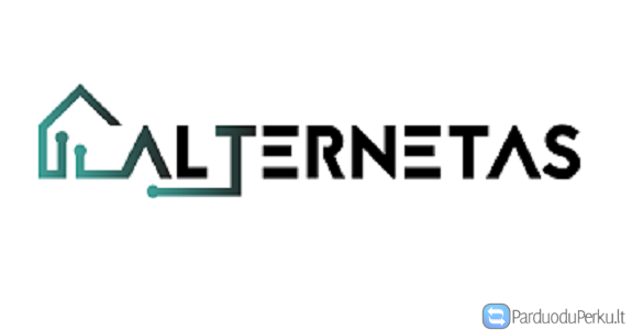 Priešgaisrinės apsaugos montavimas